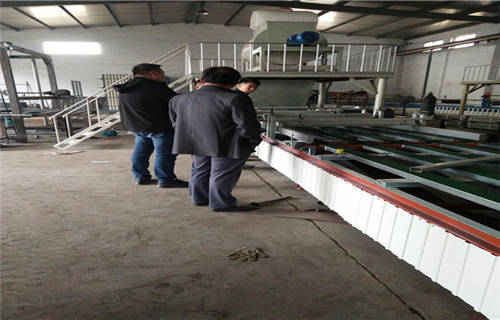 温州免拆建筑外模板设备定制与脚手架应用