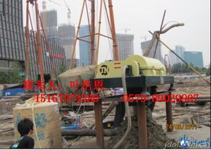 建筑工地打桩泥浆污水处理设备 供应、应用与未来发展