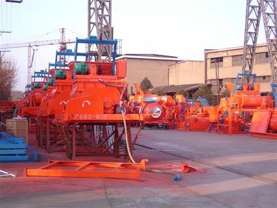 贵州建筑工程设备供应 聚焦输送机与脚手架的产品批发网络