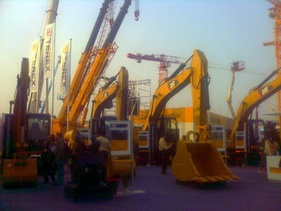 卡特彼勒深化在华战略布局，以租赁服务强化对中国客户的承诺