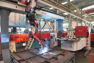 工程机械行业2018下半年行情与产品发展趋势分析 新四化驱动，脚手架品类迎新机