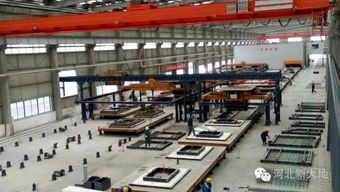 河北新大地与成都建工强强联手，以全装配式技术革新公共建筑脚手架施工