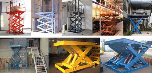 升降货梯价格解析及山东优质厂家推荐——济南华烁液压机械与建筑设备租赁服务
