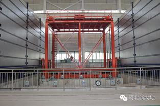 装配式建筑基地所需关键设备及脚手架的作用