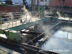 江都市龙华环境净化设备工程污泥处理设备产品列表与脚手架应用